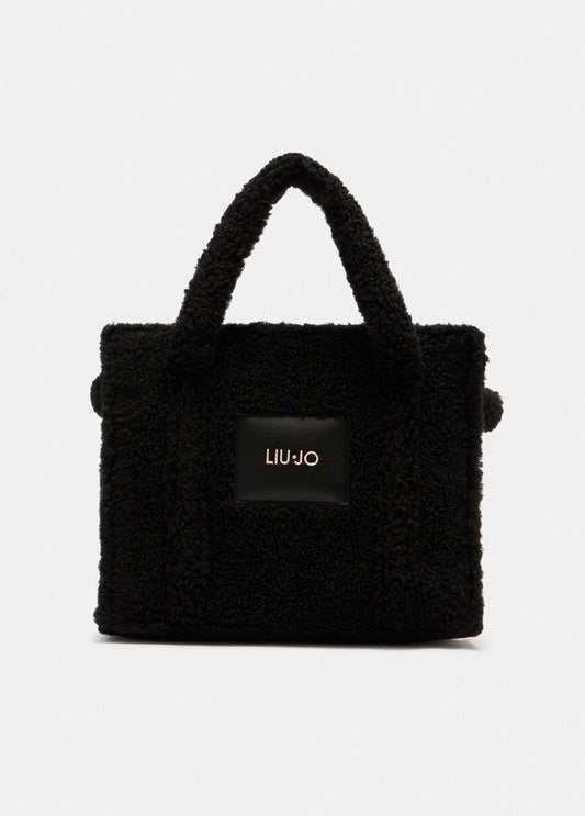 TF5272-NERO - BORSA - LIU JO