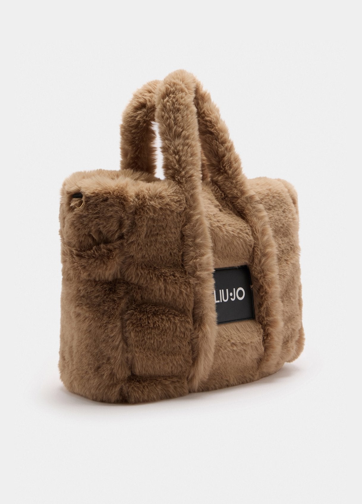 TF5270-CHAMPAGNE - BORSA - LIU JO