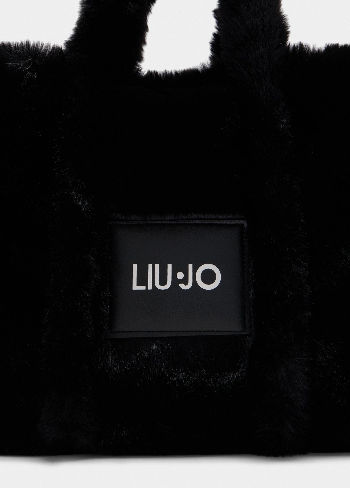 TF5270-NERO - BORSA - LIU JO