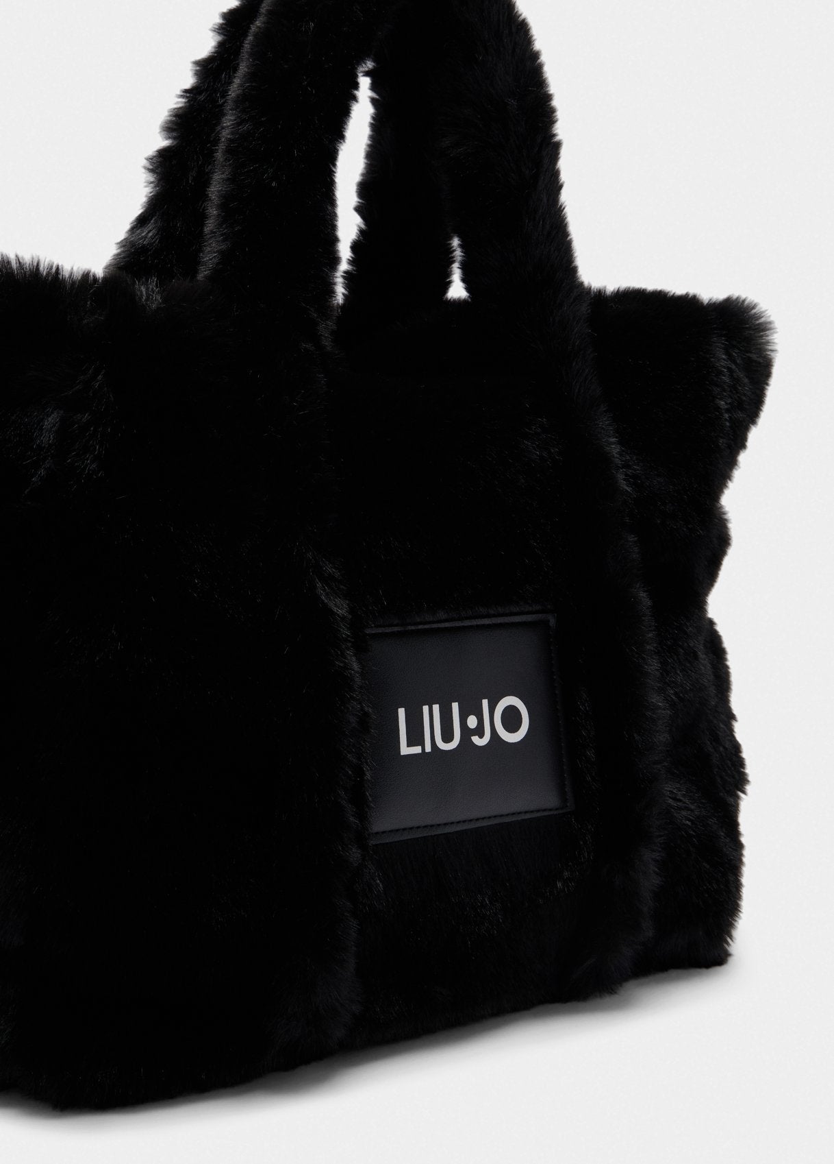TF5270-NERO - BORSA - LIU JO