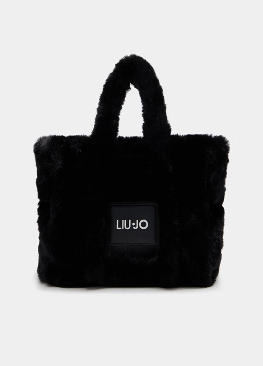 TF5270-NERO - BORSA - LIU JO