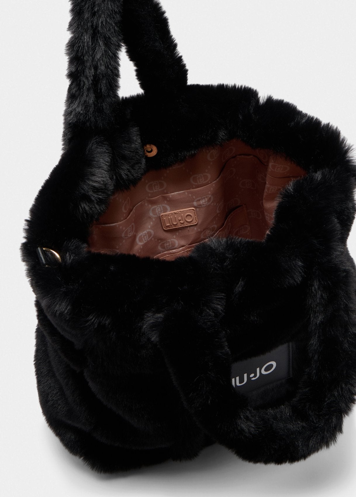 TF5270-NERO - BORSA - LIU JO