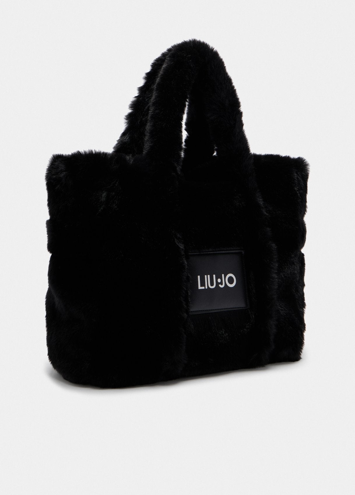 TF5270-NERO - BORSA - LIU JO