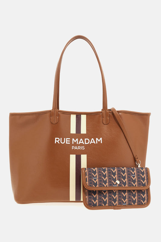 RMSHOPPING-COGNAC - BORSA - RUE MADAM PARIS