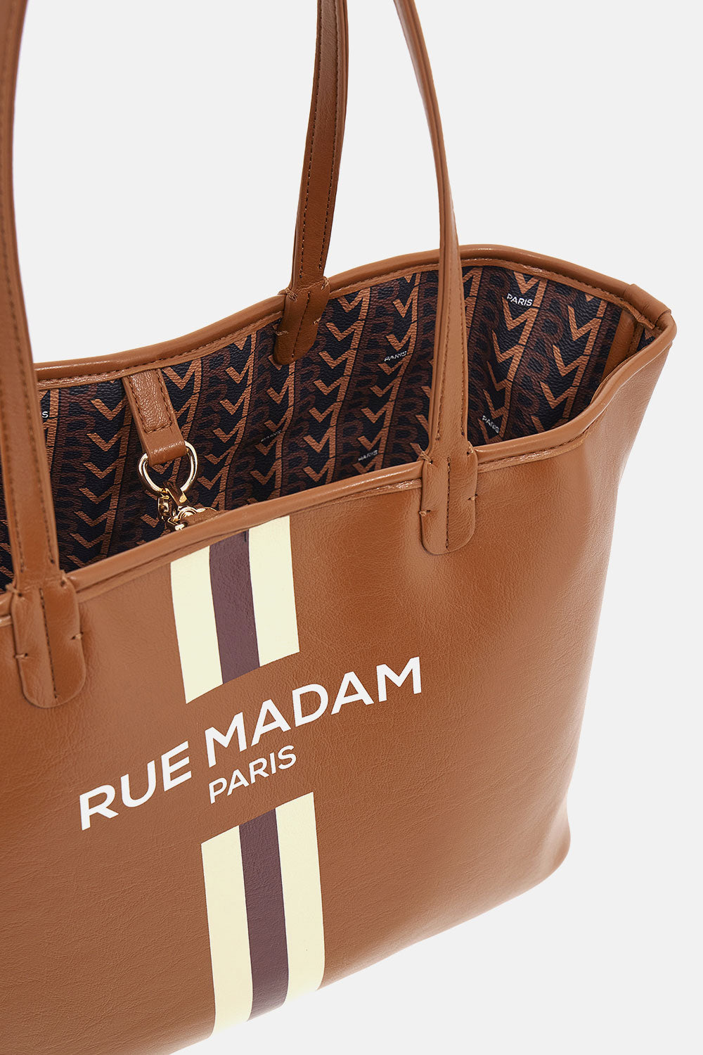RMSHOPPING-COGNAC - BORSA - RUE MADAM PARIS