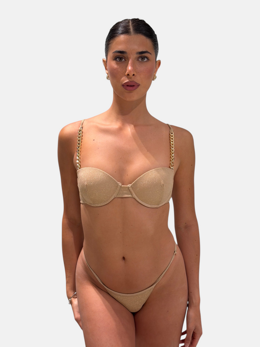 126WBWBK5731-ORO - COSTUME - 4GIVENESS