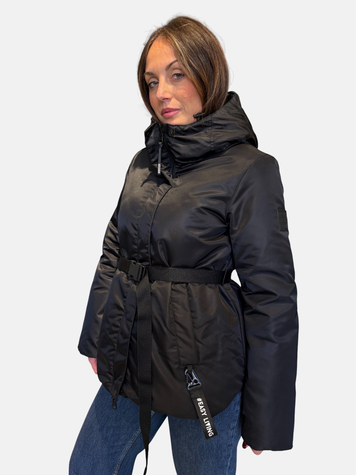 FW57725-001 - GIUBBOTTO - MONTEREGGI