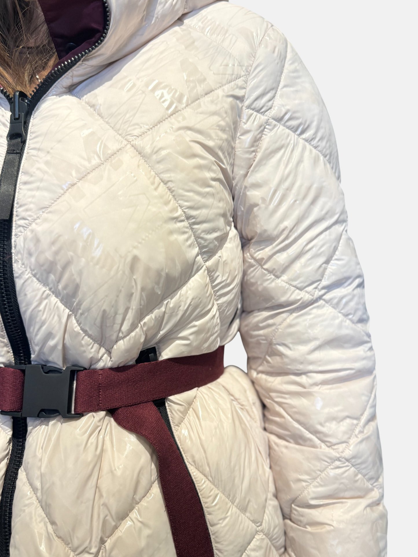 FW57725-051 - GIUBBOTTO - MONTEREGGI