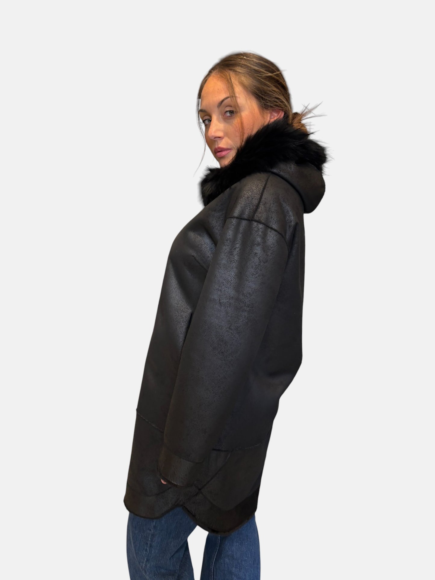 FW57746-001 - GIACCONE - MONTEREGGI