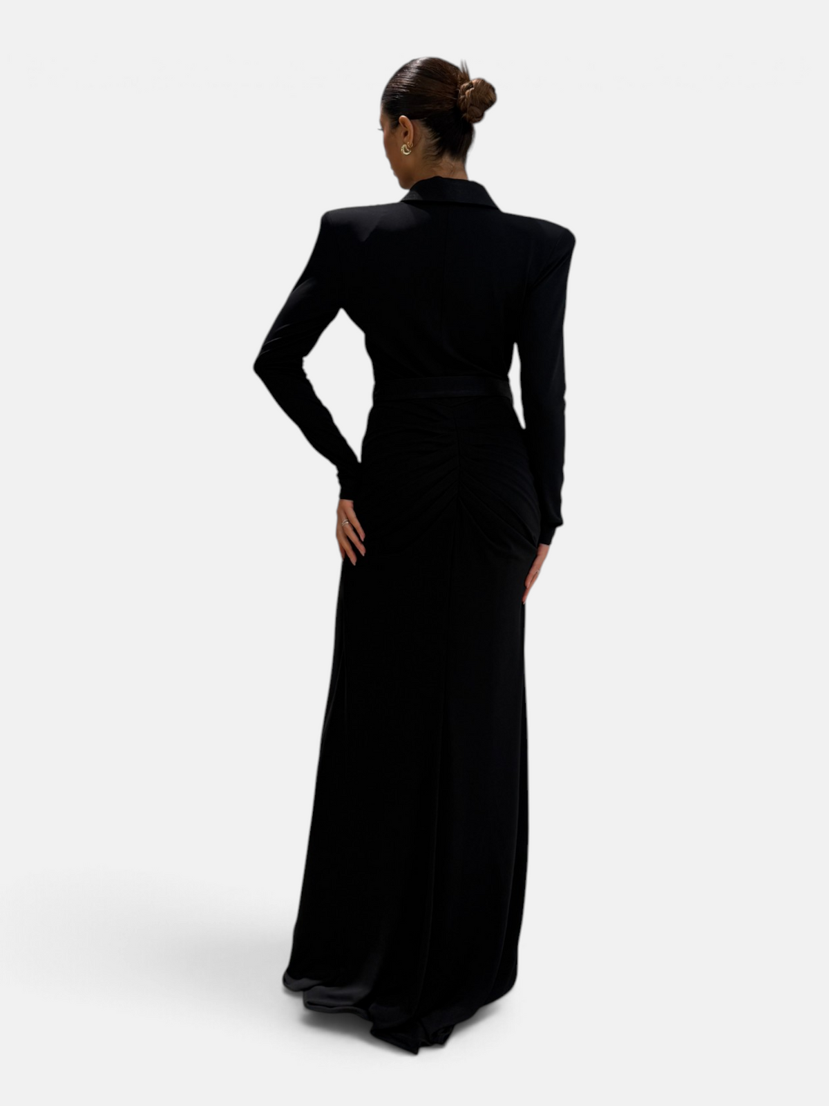 ABITO YS00969 NERO