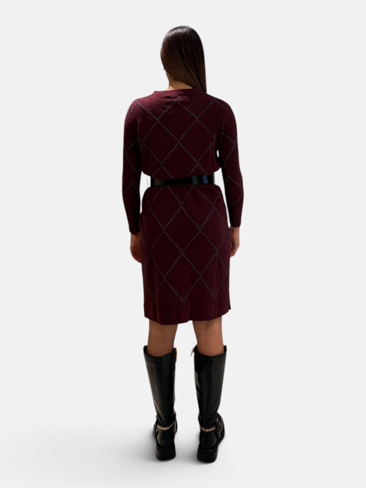 ABITO PBPZANZARA BORDEAUX