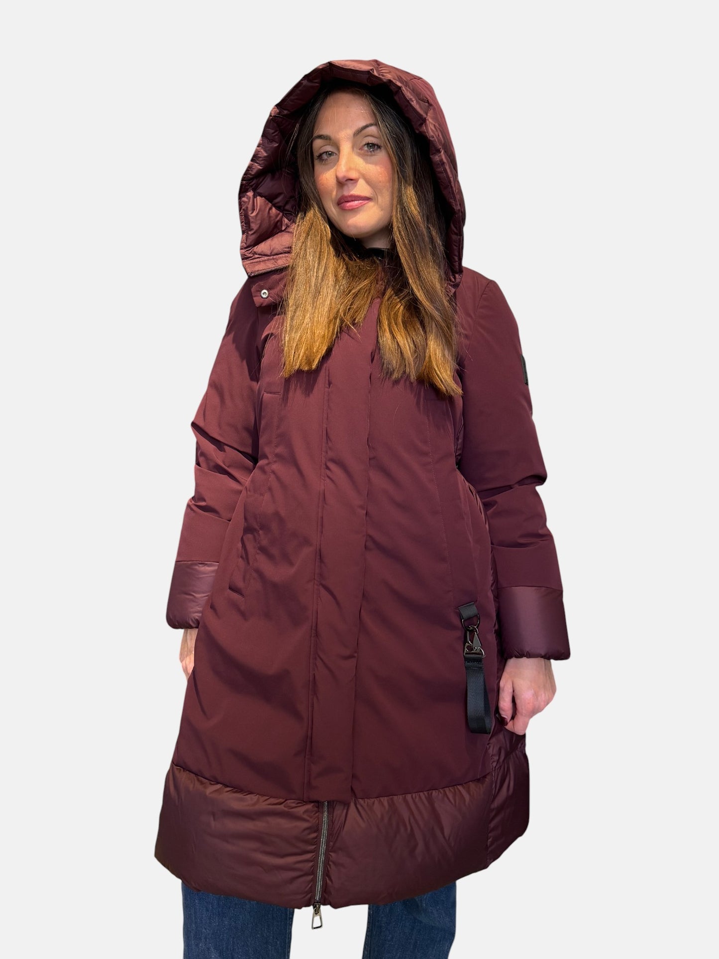 FW57712-031 - GIACCONE - MONTEREGGI