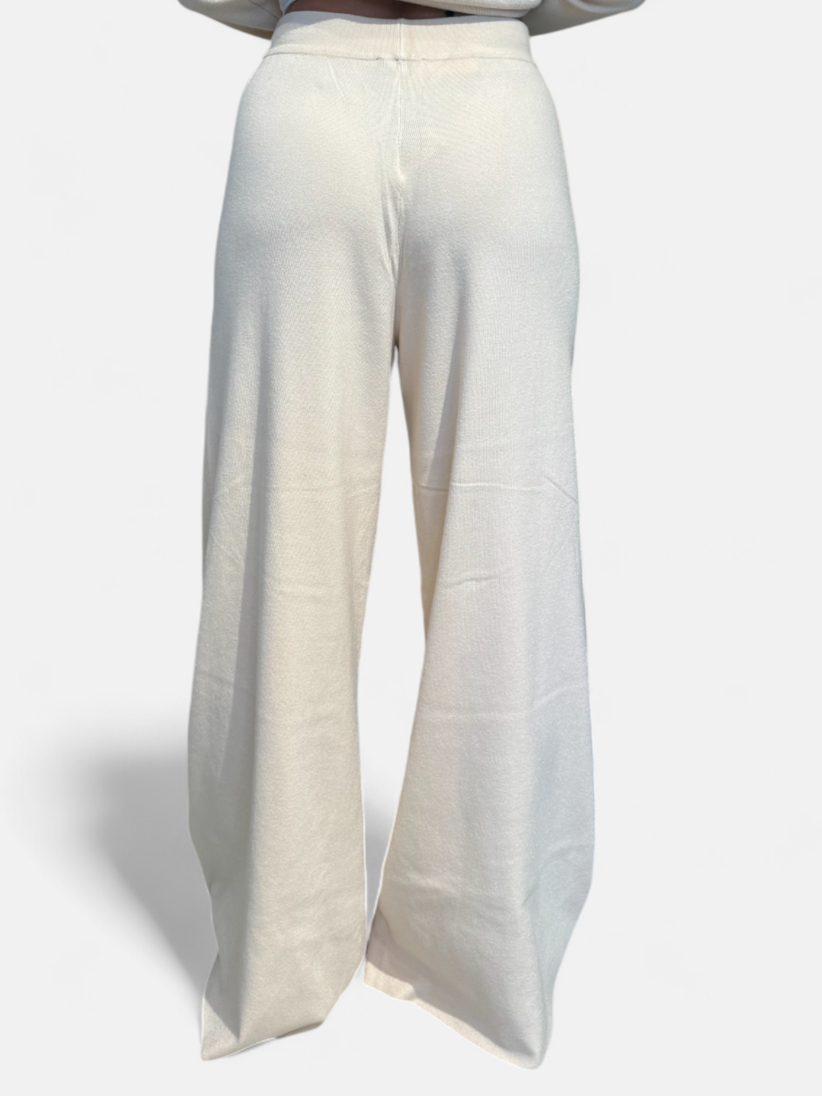 P606K024A-PANNA - PANTALONE - DIXIE