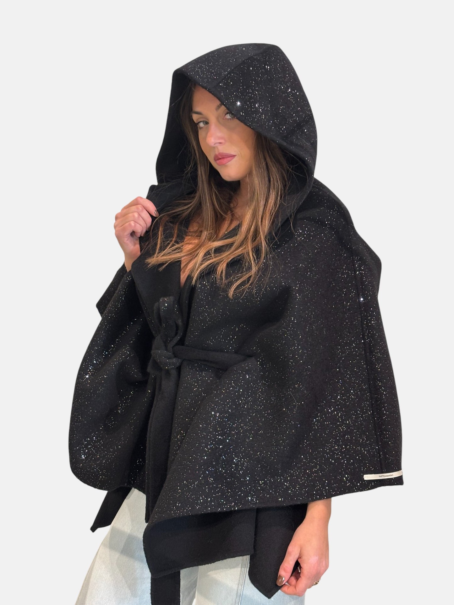 JJ203-BLACK - MANTELLA - GLOX