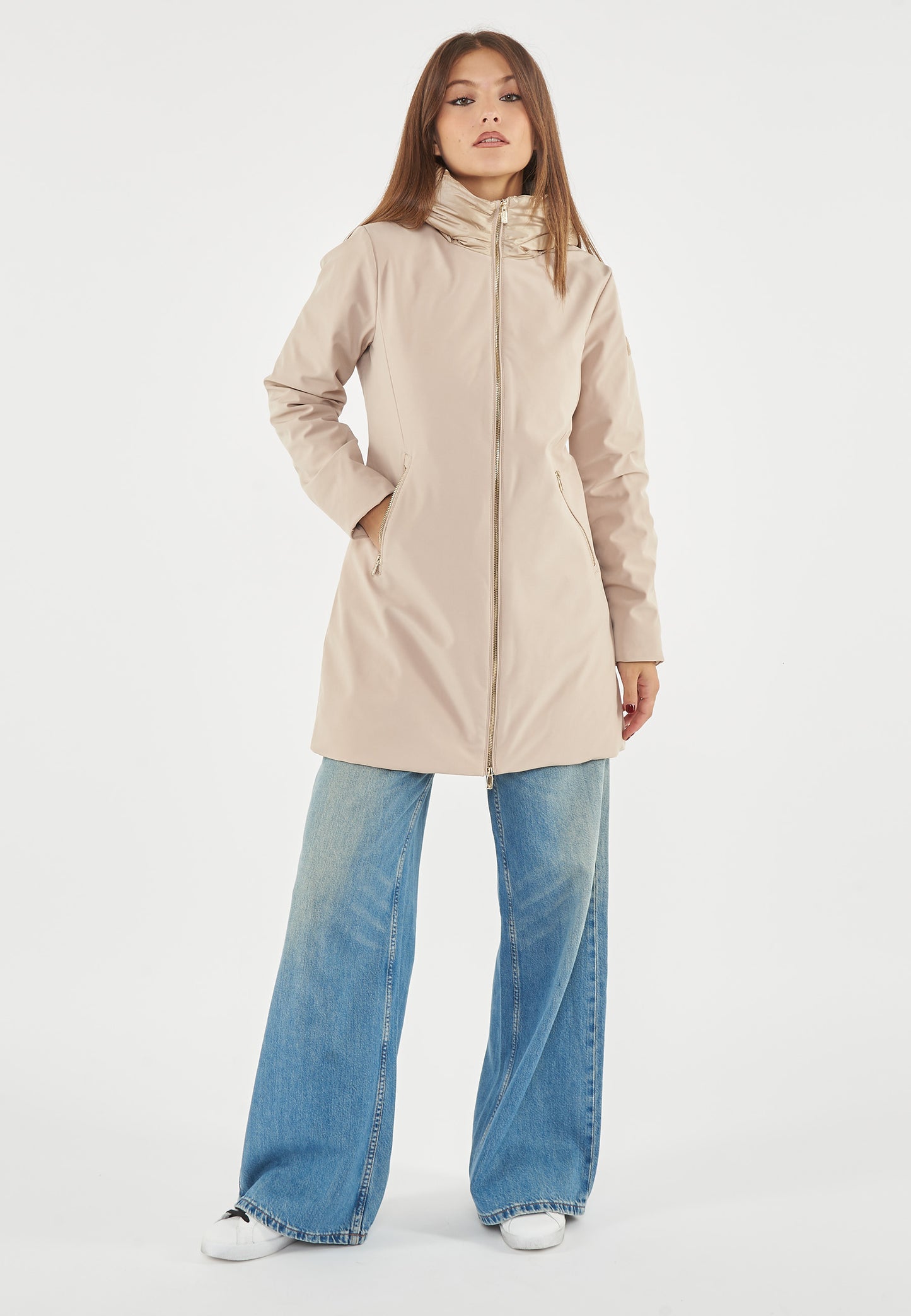 MIRE2.2-BEIGE - PIUMINO - CIESSE PIUMINI