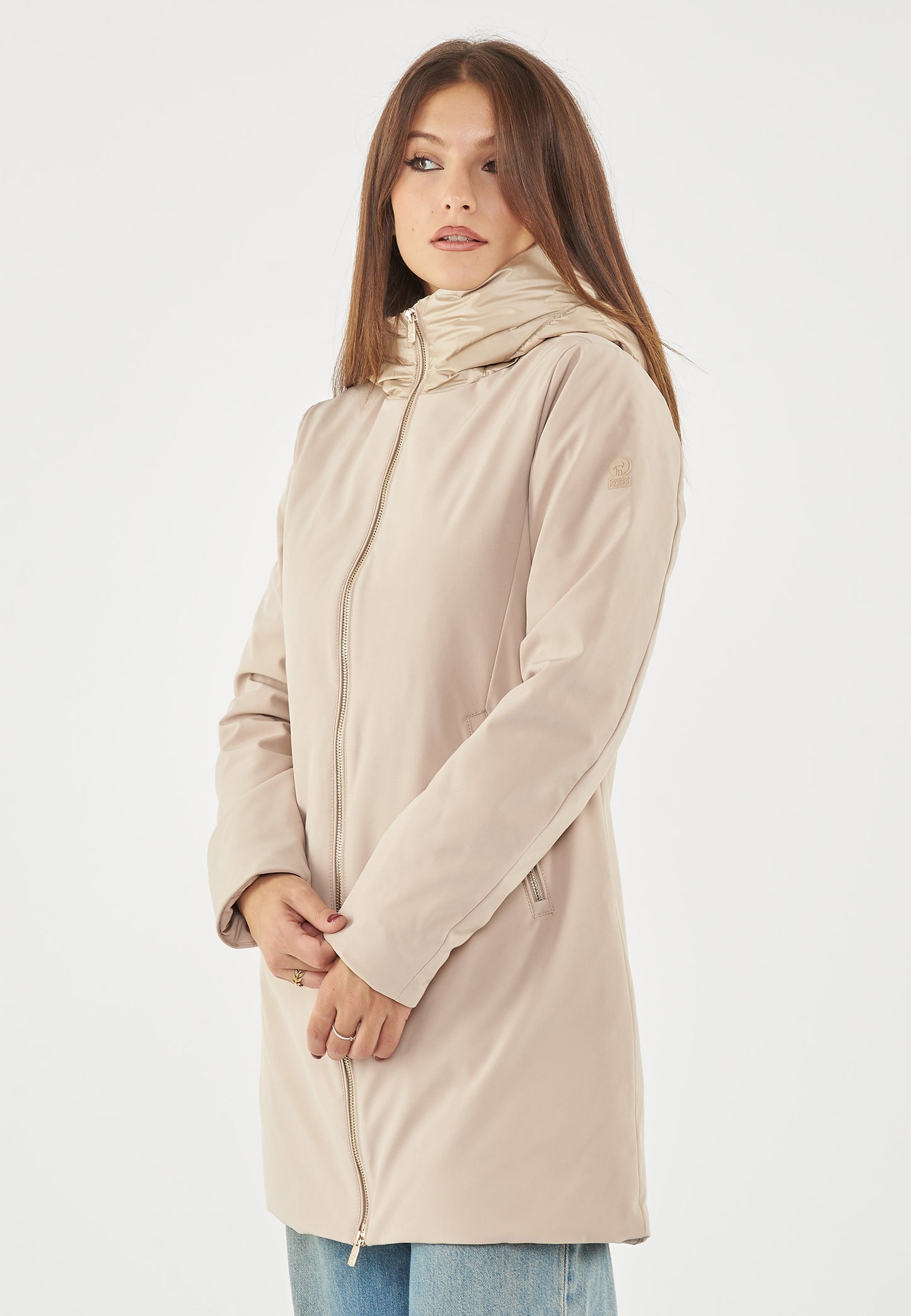 MIRE2.2-BEIGE - PIUMINO - CIESSE PIUMINI