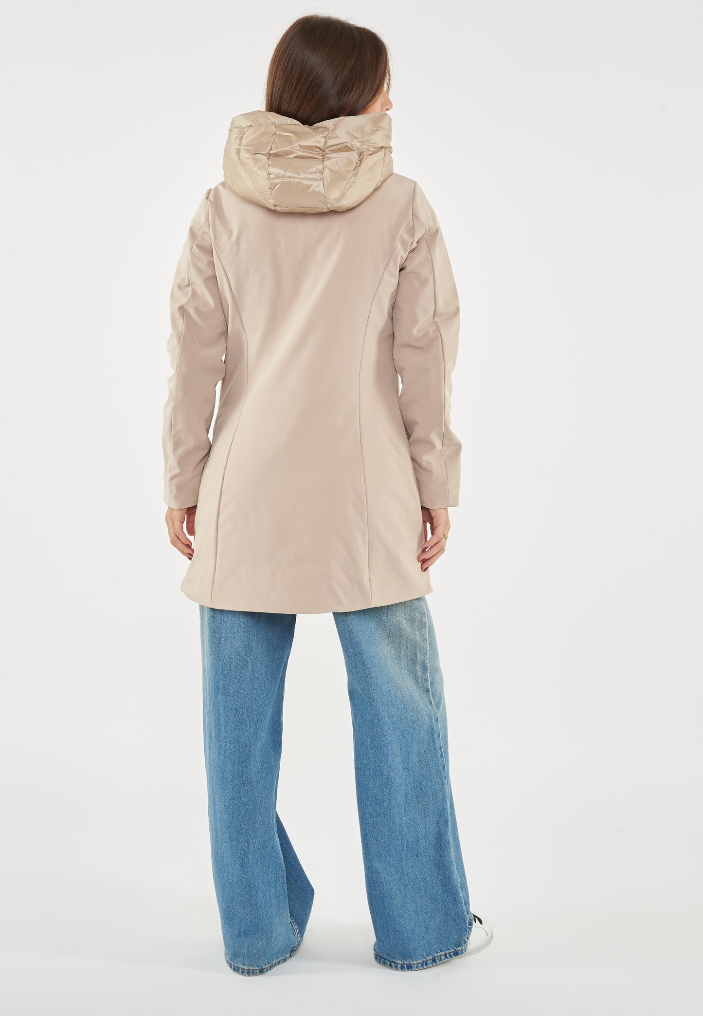 MIRE2.2-BEIGE - PIUMINO - CIESSE PIUMINI