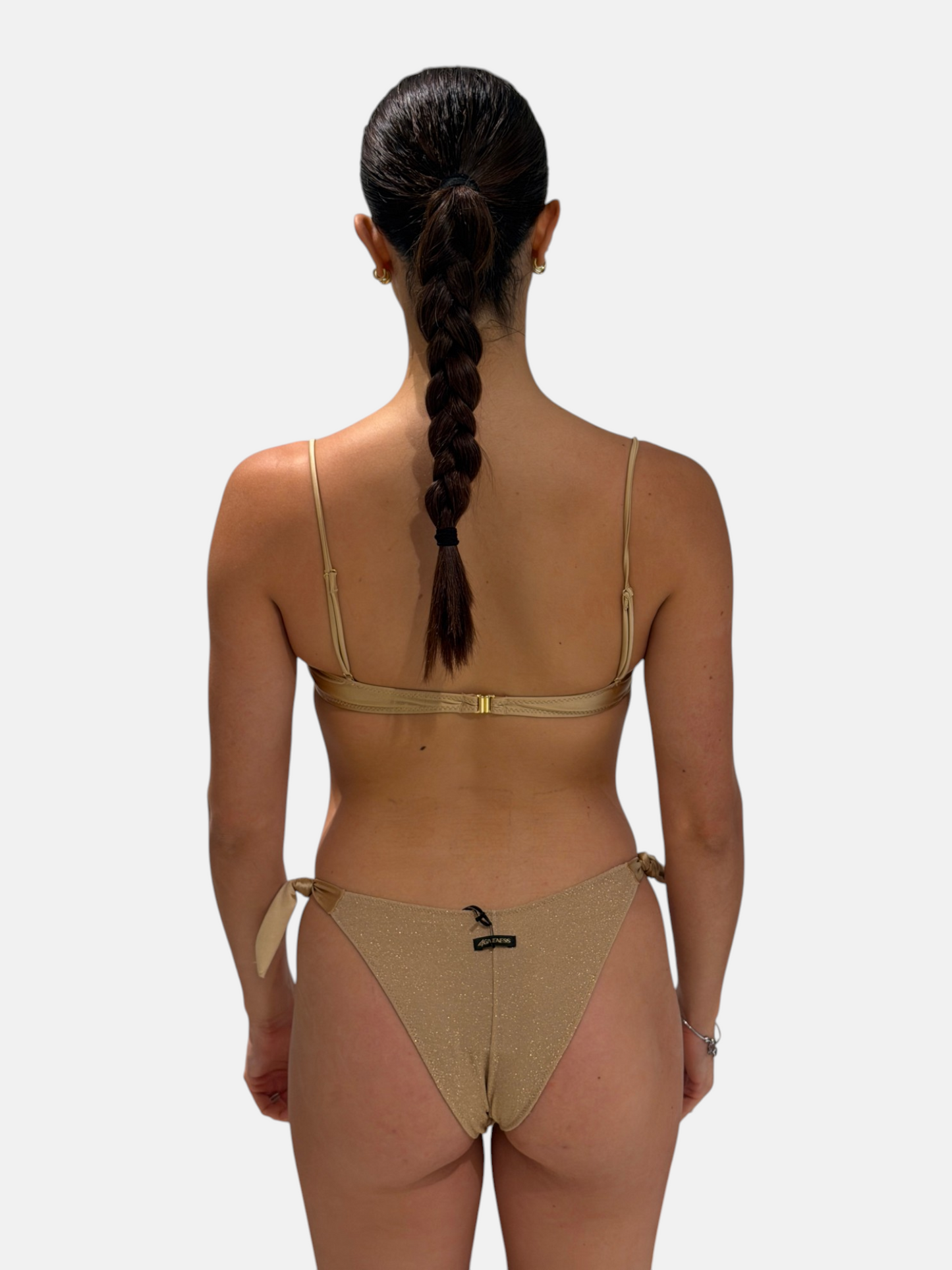 126WBWBK5727-ORO - COSTUME - 4GIVENESS