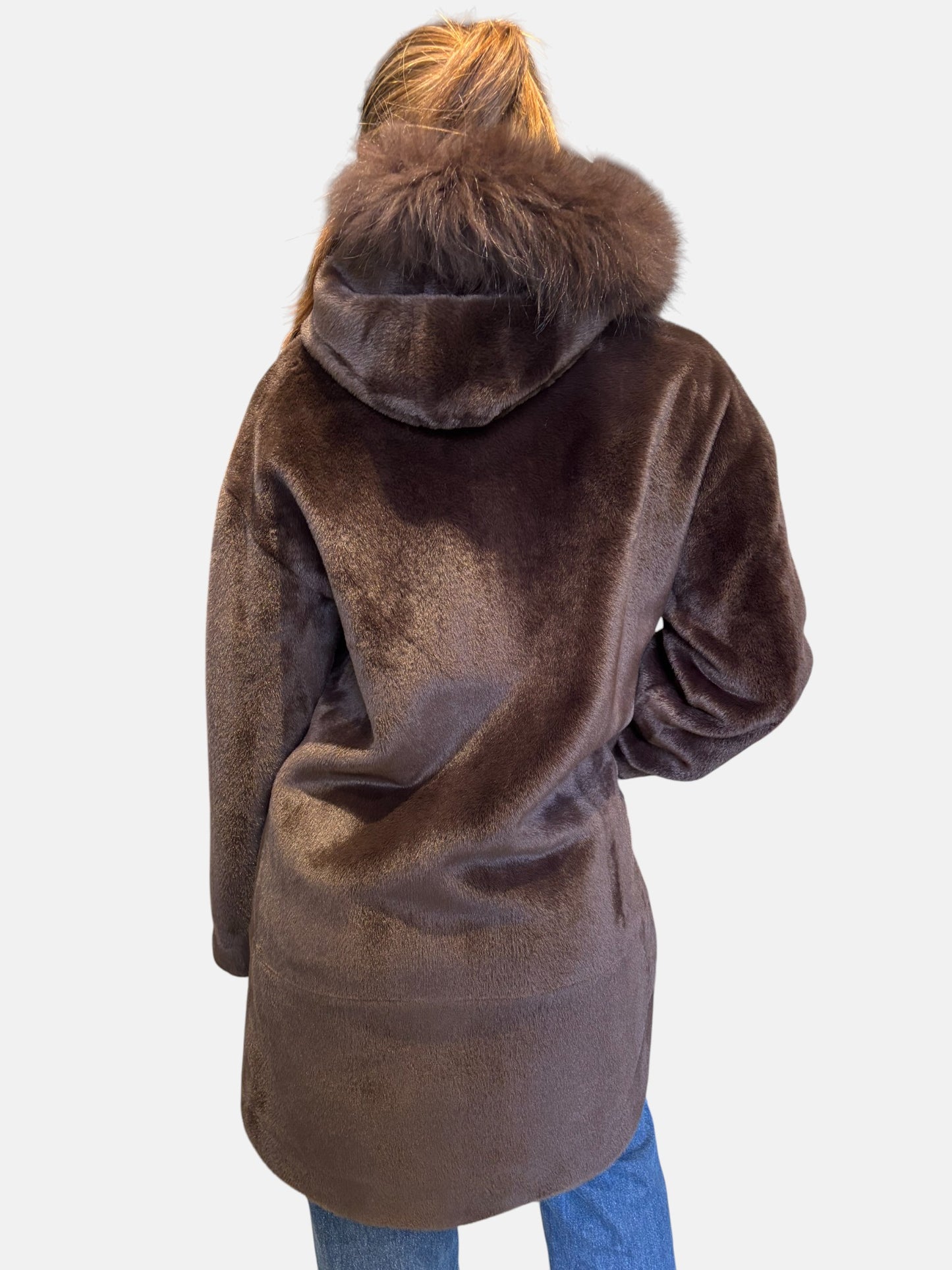 FW57746-030 - GIACCONE - MONTEREGGI