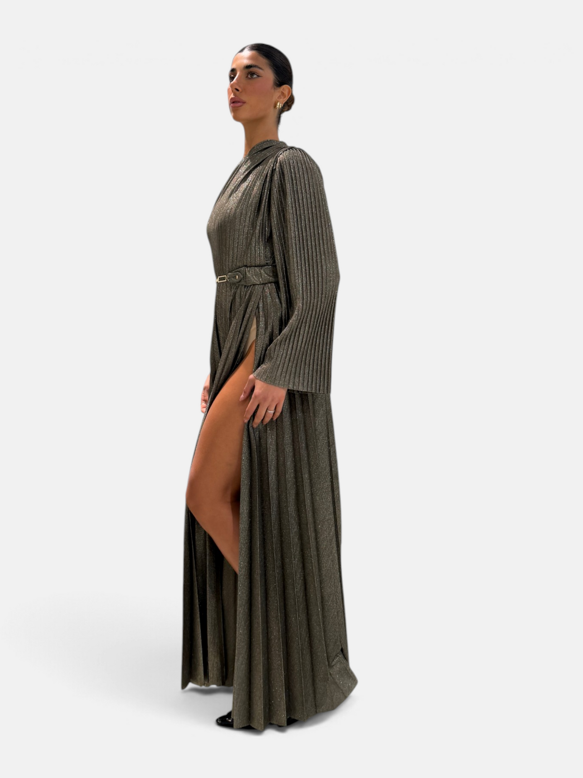 ABITO AS2627017-EL OLIVA