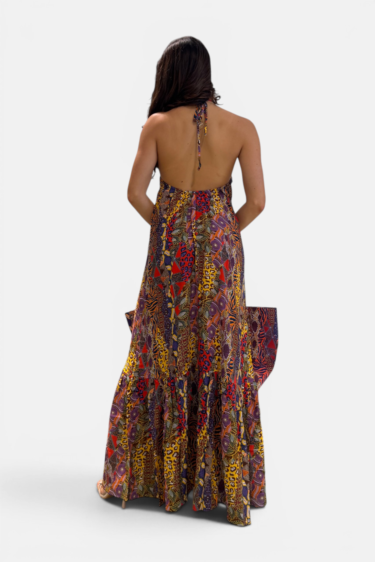 126WCUAL5598-UNICO - ABITO - 4GIVENESS
