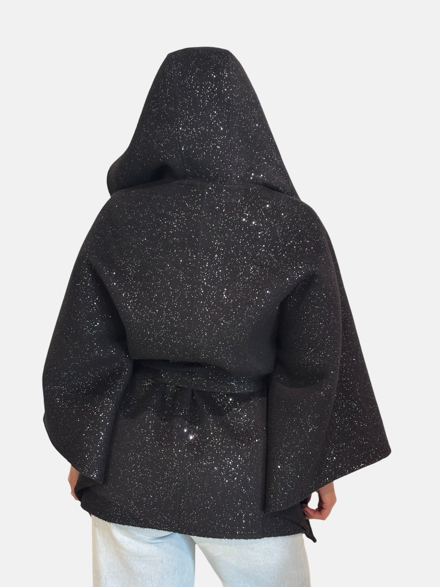 JJ203-BLACK - MANTELLA - GLOX