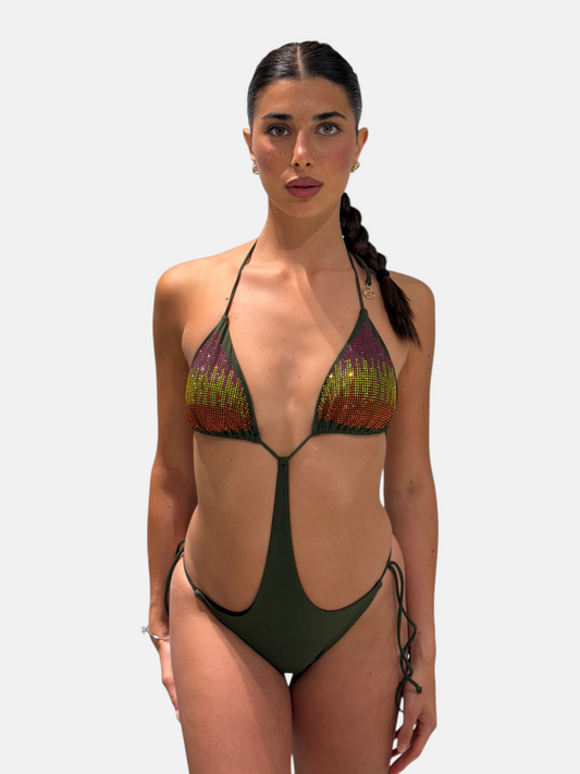 126WBWIN6203-ARMY - COSTUME - 4GIVENESS