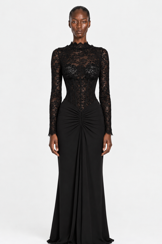 BODY AS2627006B-MX NERO