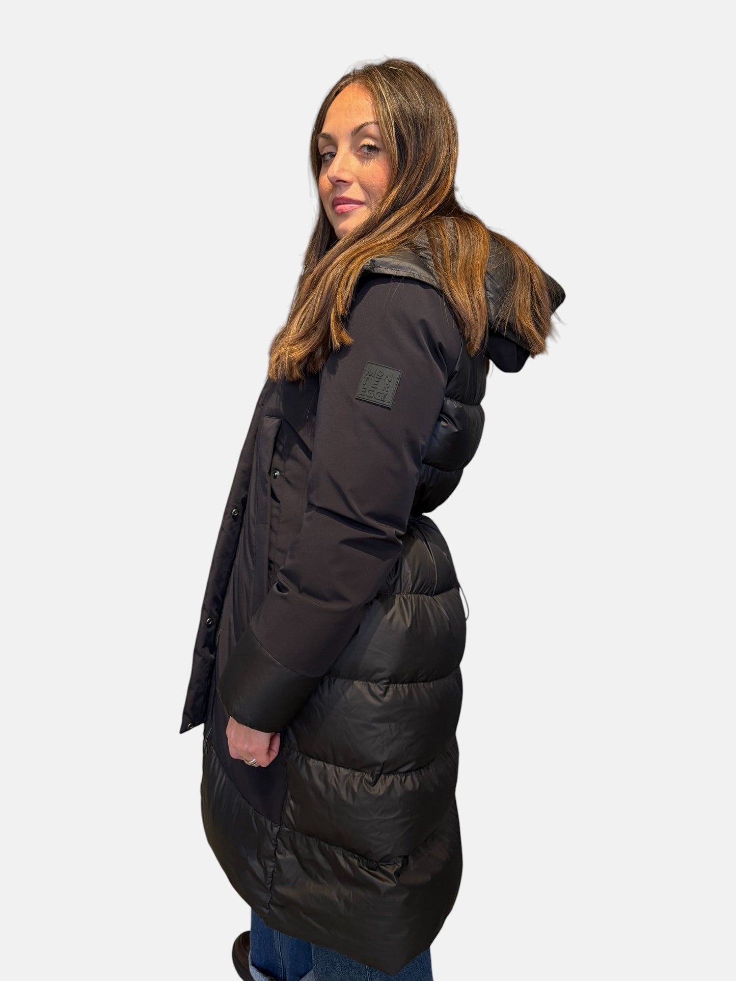 FW57712-001 - GIACCONE - MONTEREGGI