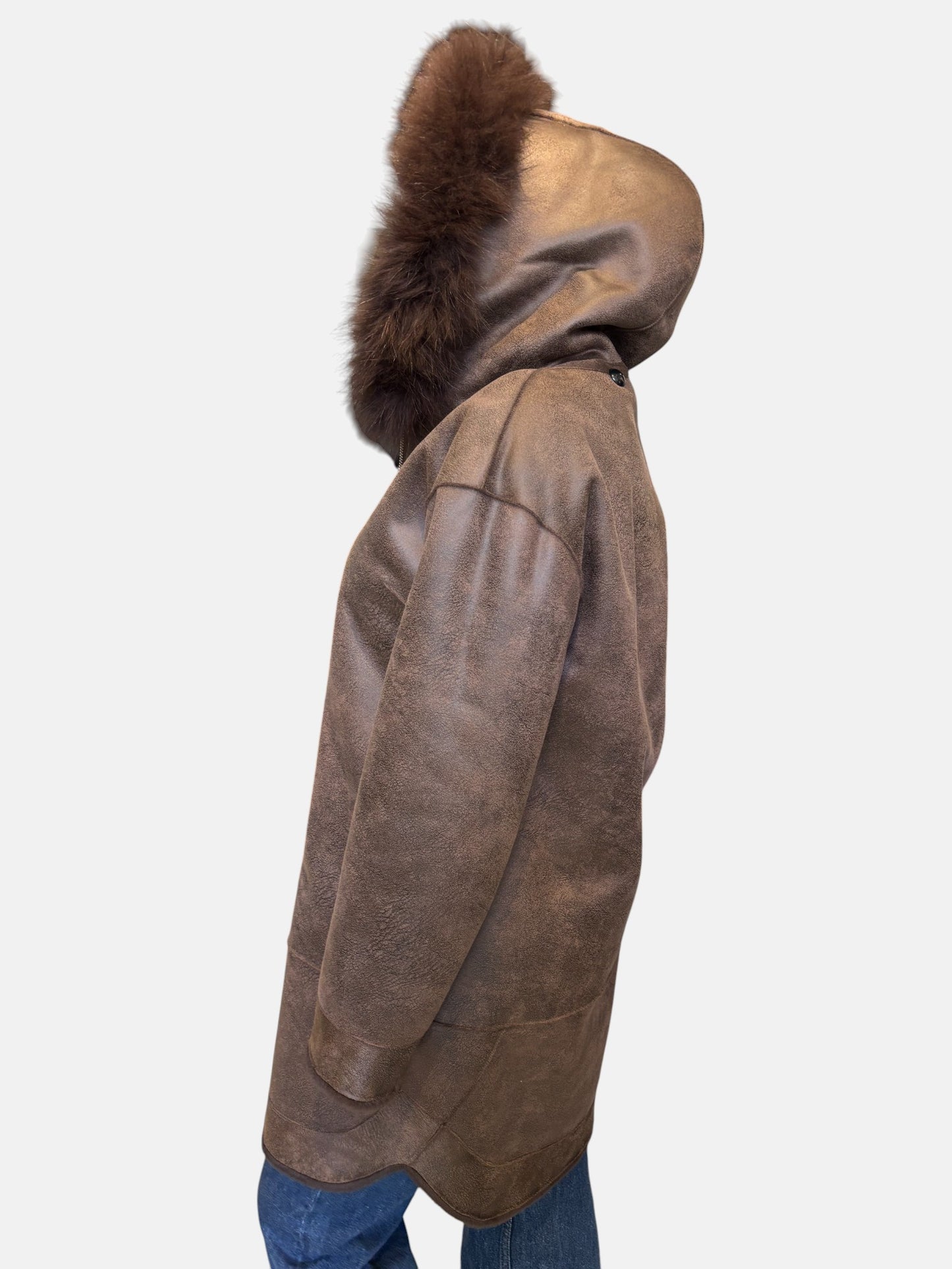 FW57746-030 - GIACCONE - MONTEREGGI