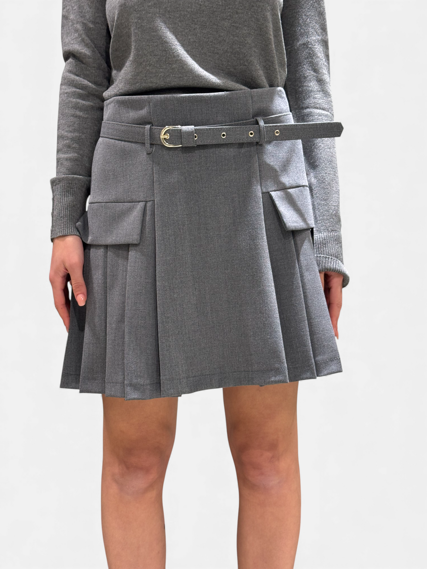 GMI3KMBC-GRIGIO - GONNA - IMPERIAL