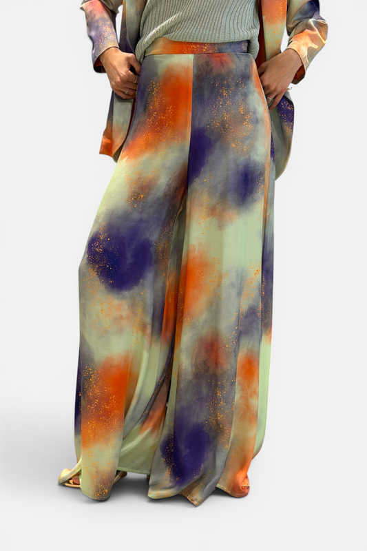 P6050VS-NEBULOSA - PANTALONE - MOQÈTTE