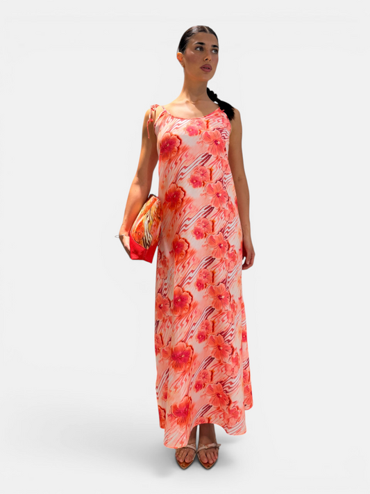 MF26SW1600-X12-FANTASIA - VESTITO - ME FUI