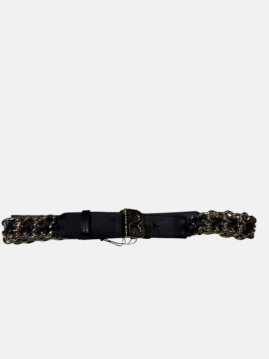 XMC8230-UNICO - CINTURA - BABYLON W LES FEMMES