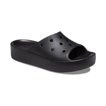 Carica l&#39;immagine nel visualizzatore di Gallery, 208180-BLACK - CIABATTE - CROCS
