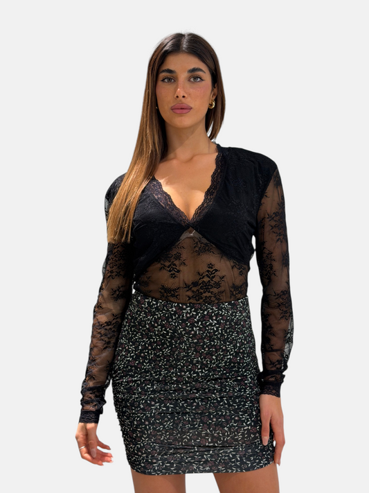 BODY LIORA BLACK