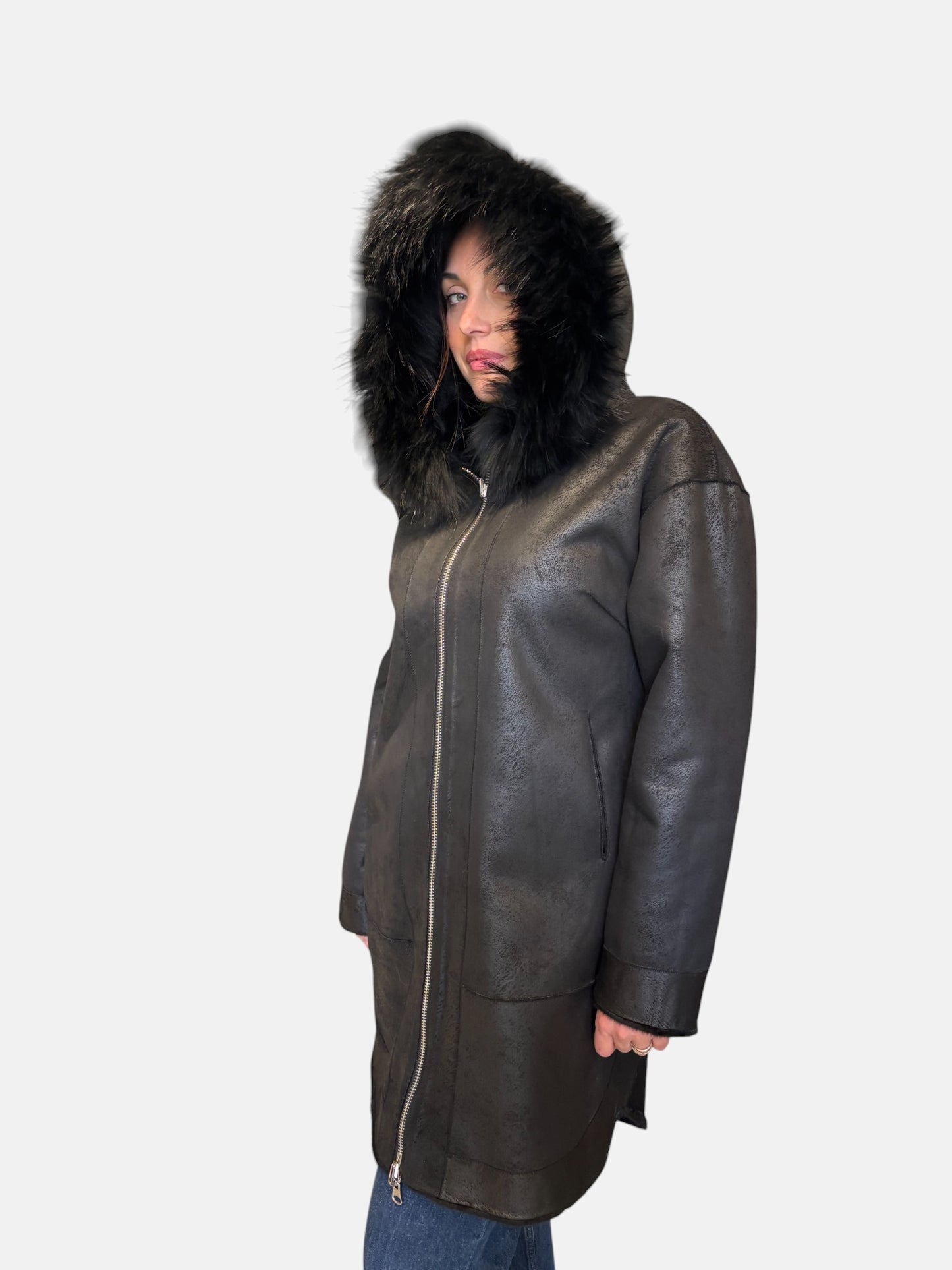 FW57746-001 - GIACCONE - MONTEREGGI