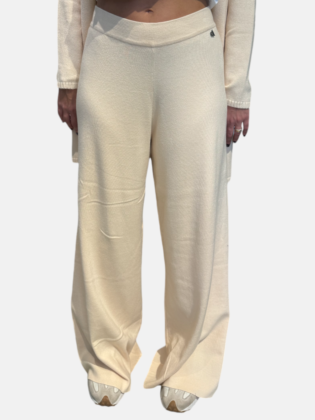 P606K024A-PANNA - PANTALONE - DIXIE