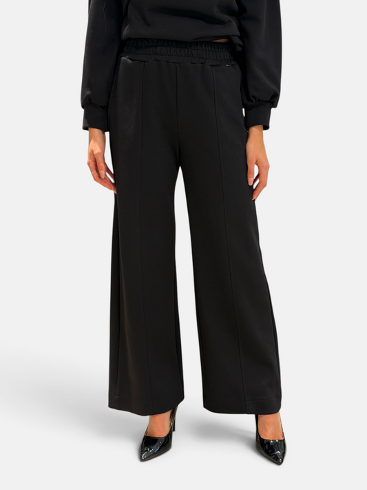 PANTALONE PDT4YASA NERO