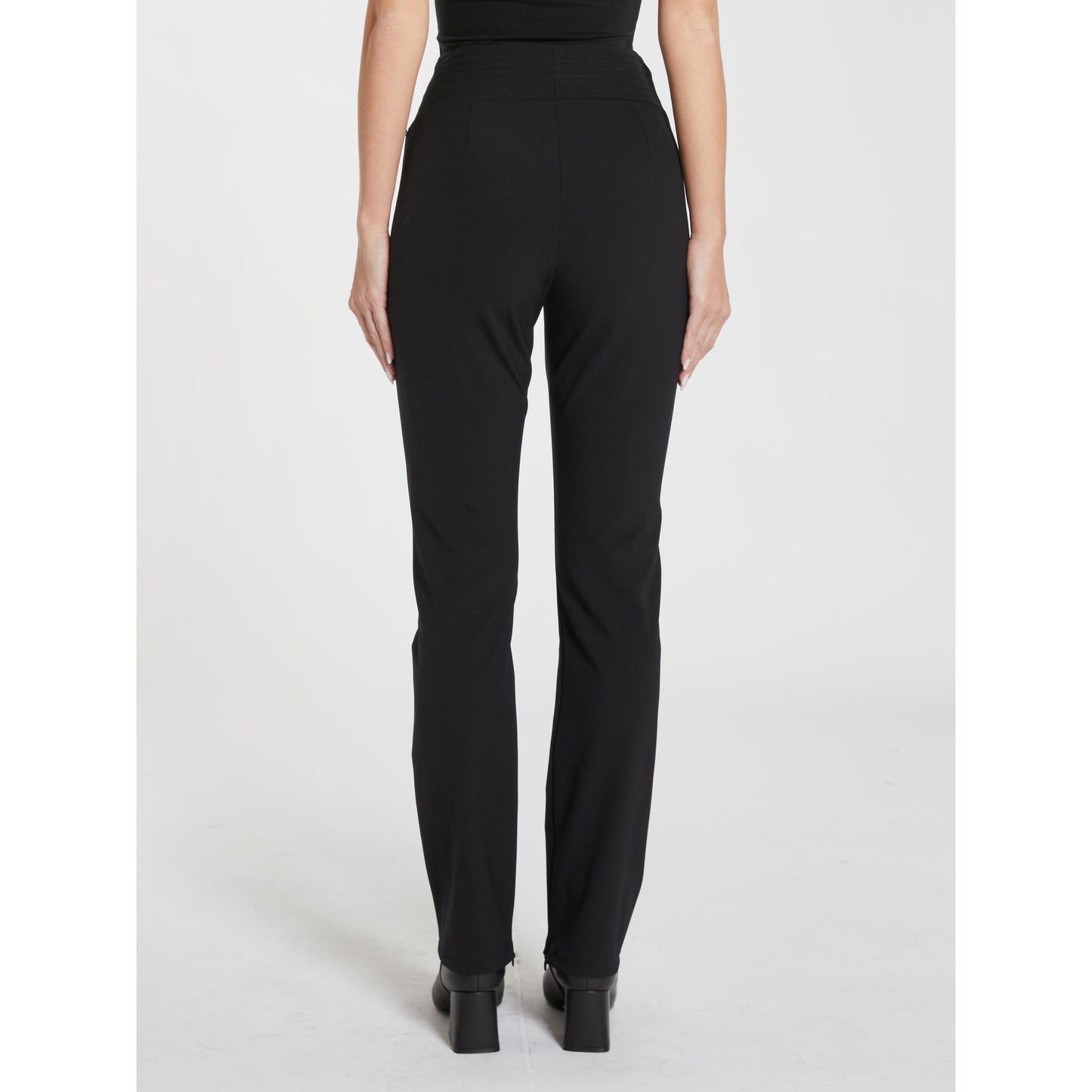 BAIOCCO-003NERO - PANTALONE - PENNYBLACK