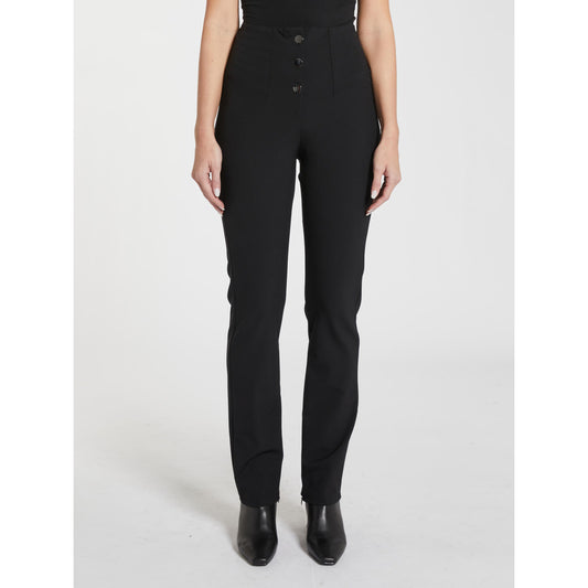 BAIOCCO-003NERO - PANTALONE - PENNYBLACK