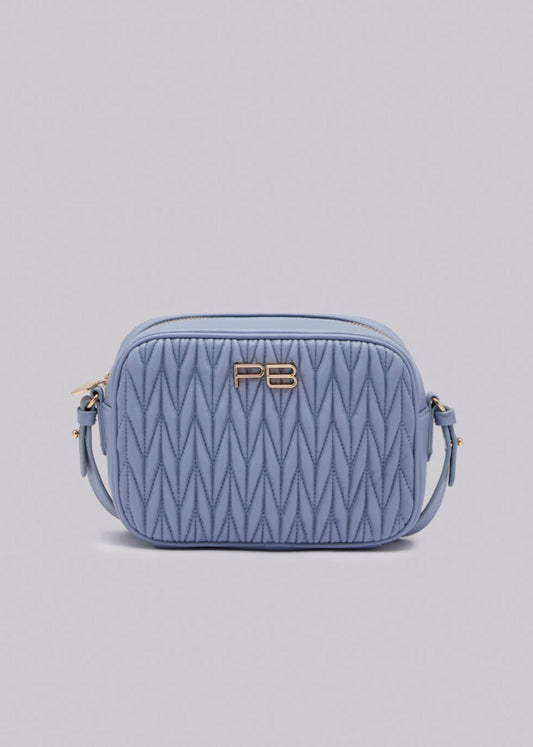 CARAVAN-001CIELO - BORSA - PENNYBLACK