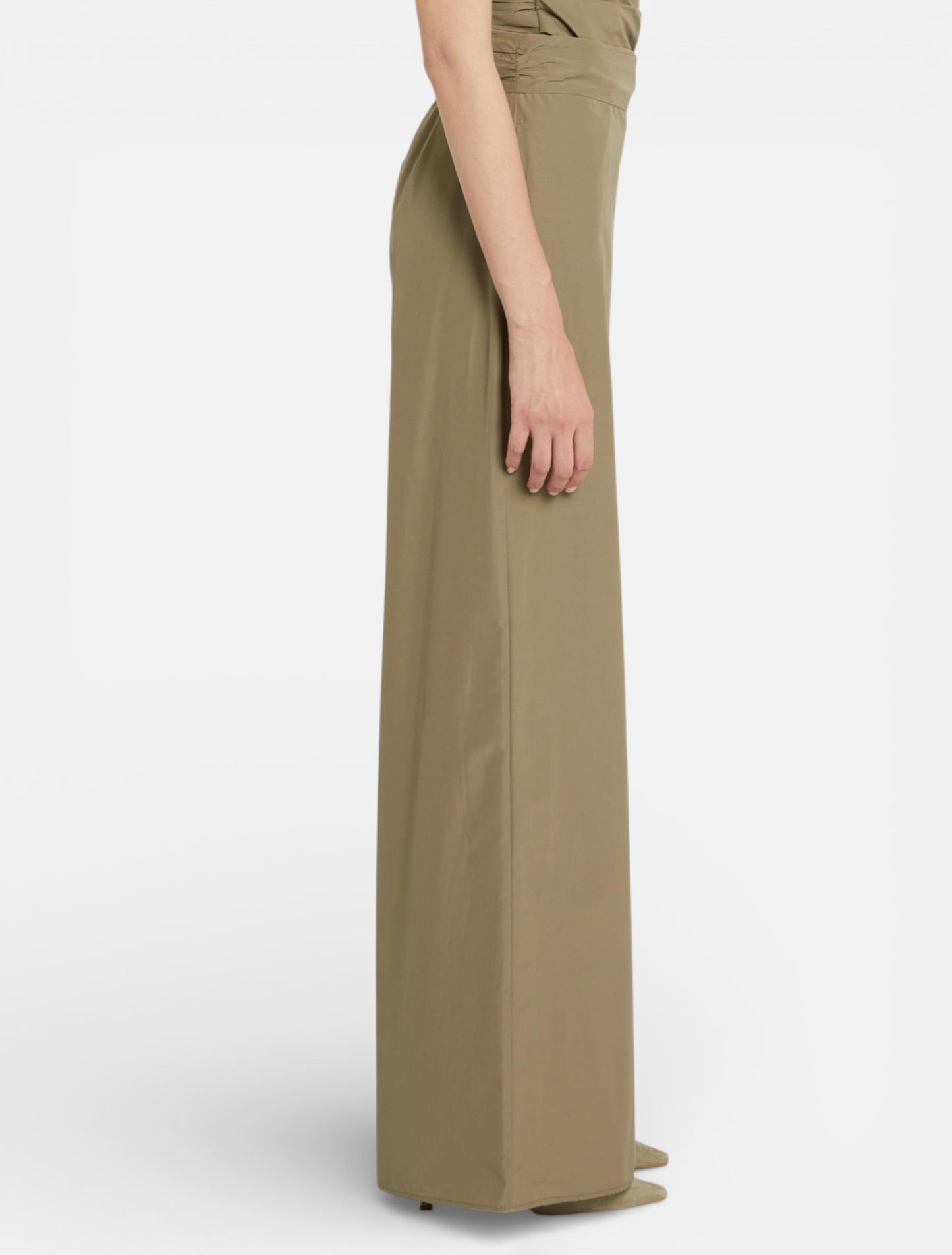 PBPMAPPA-003VERDE - PANTALONE - PENNYBLACK