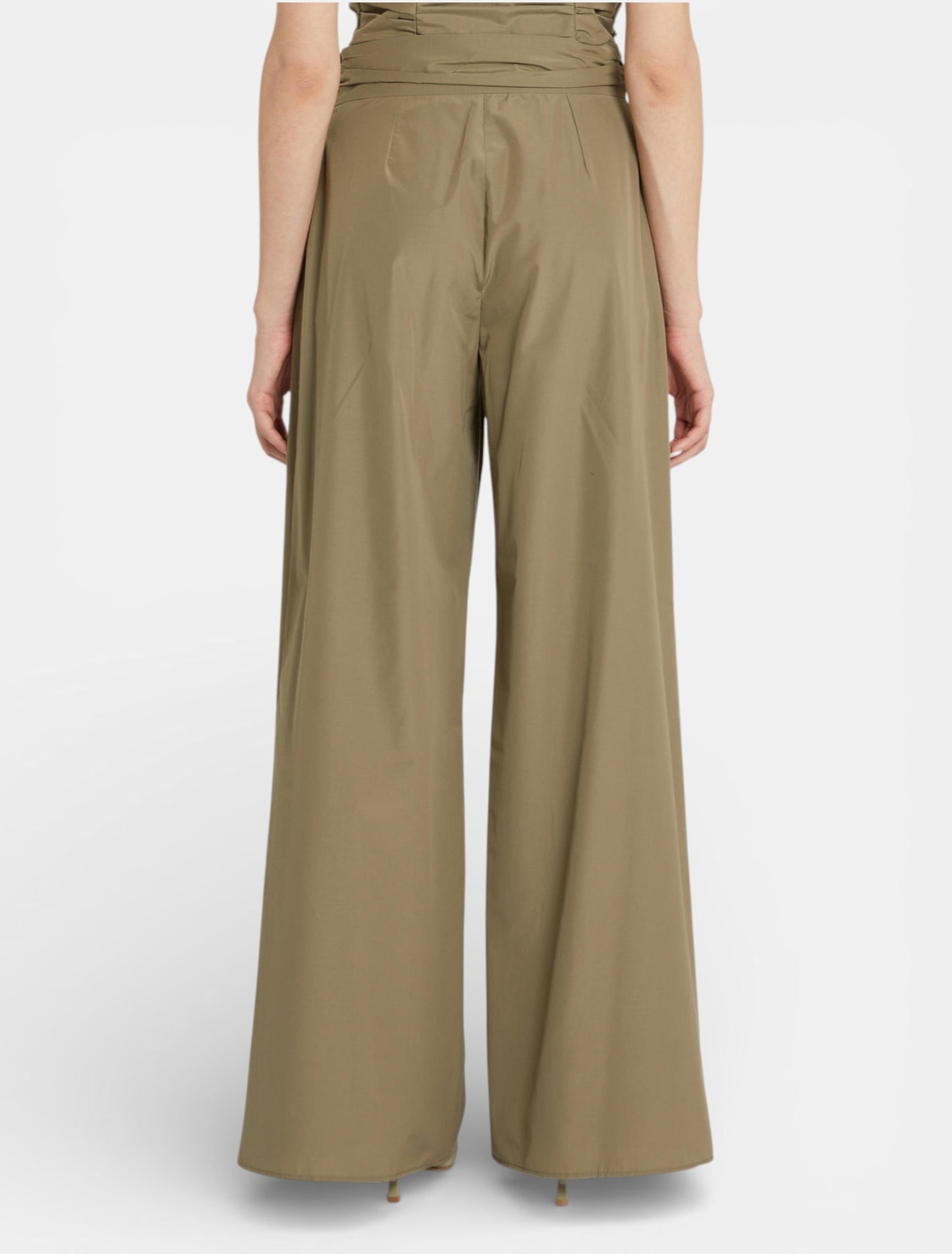 PBPMAPPA-003VERDE - PANTALONE - PENNYBLACK
