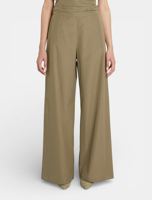 PBPMAPPA-003VERDE - PANTALONE - PENNYBLACK