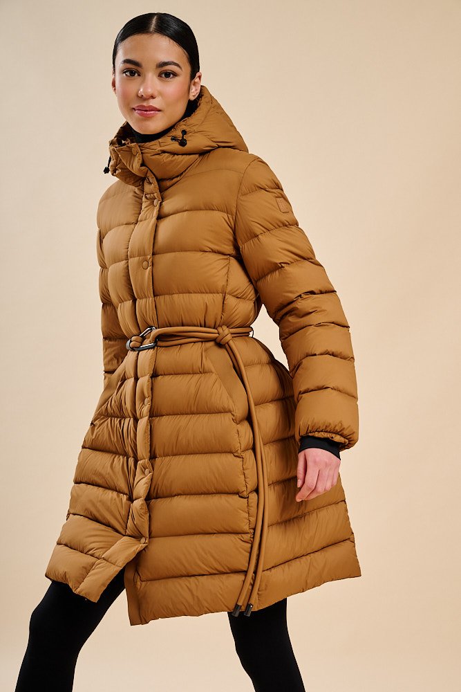 GIACCONE FW67923 CAMEL