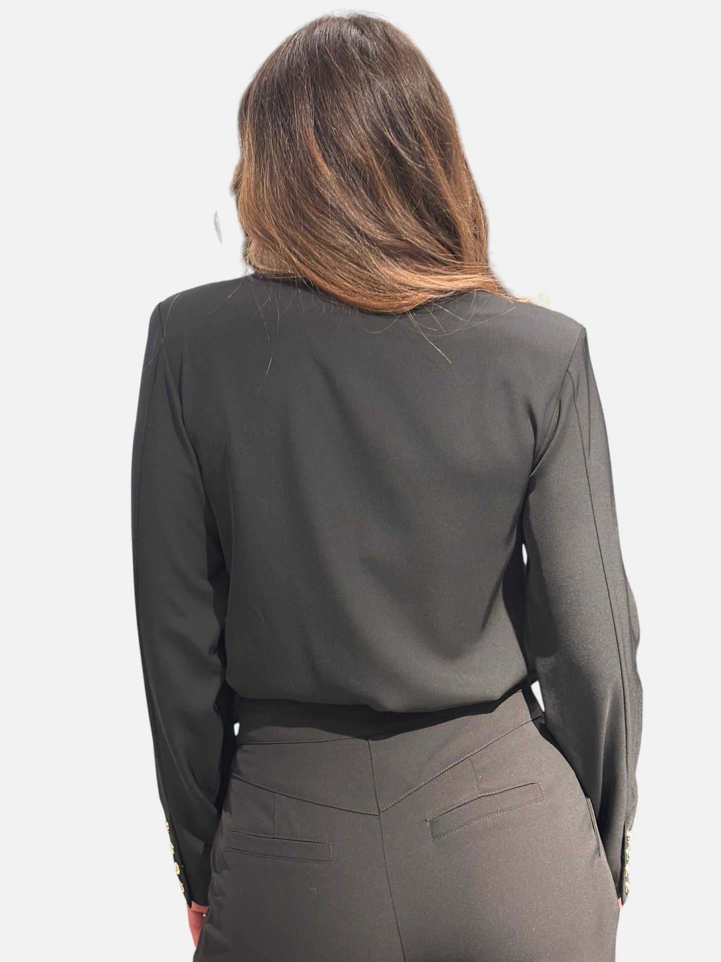 XMF0308-NERO - BODY - BABYLON W LES FEMMES