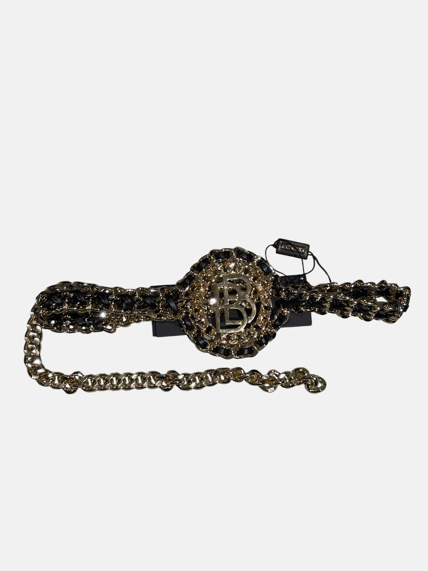 XS00024-ORO - CINTURA - BABYLON W LES FEMMES