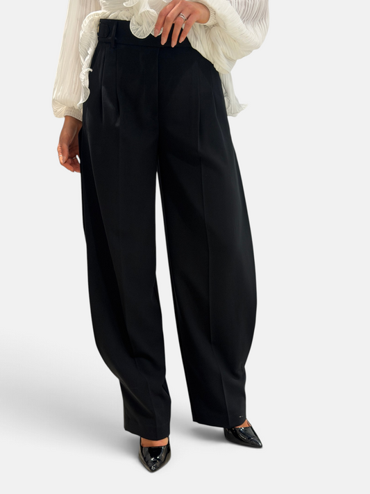 PANTALONE YE0082 NERO