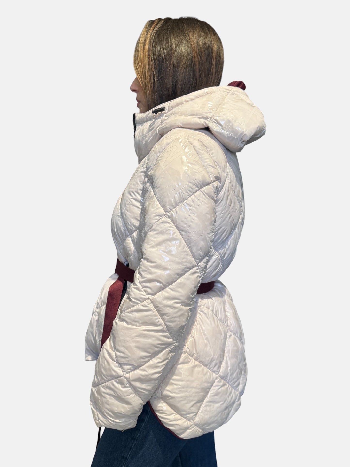 FW57725-051 - GIUBBOTTO - MONTEREGGI